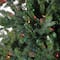 7.5ft. Pre-Lit Real Touch™ Hunter Fir Artificial Christmas Tree, Multicolor Lights